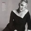 Sophie Dahl - Vogue Magazine Pictorial [United States] (April 2002) - 454 x 618