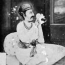 Shantidas Jhaveri