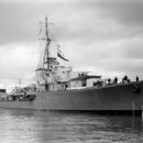 N-class destroyers of the Royal Australian Navy