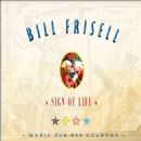 Sign of Life: Music for 858 Quartet