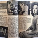 Susan Hayward - Silver Screen Magazine Pictorial [United States] (July 1951)