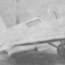 French aircraft 1930–1939