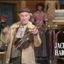 Here Come the Double Deckers! - Jack Haig