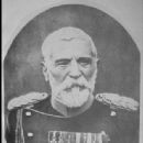 Serbian General Staff