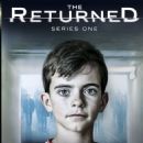French speculative fiction television series