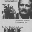 Homicide: Life on the Street - 454 x 711