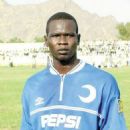 Sudanese men's footballers