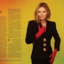 Michelle Pfeiffer - The Hollywood Reporter Magazine Pictorial [United States] (27 April 2022) - 454 x 295