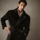 Adrien Brody - The Sunday Times:- Style Magazine Pictorial [United Kingdom] (20 March 2022)