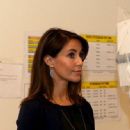 Princess Marie visited the Family Centre (12 January 2015) - 333 x 500