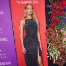 Bregje Heinen – Rihanna’s 5th Annual Diamond Ball in NYC - 454 x 681
