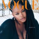 Vogue Netherlands November 2022 - 454 x 588
