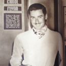 Errol Flynn - Modern Screen Magazine Pictorial [United States] (December 1937) - 454 x 654