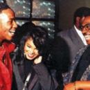 Janet Jackson and Bobby Brown - 358 x 266