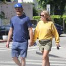 Meredith Hagner – Seen out in Santa Monica - 454 x 443