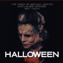 Halloween Kills (2021) - 454 x 681