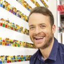 Lego Masters Australia - Hamish Blake