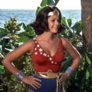 Debra Winger - Wonder Woman - 454 x 574