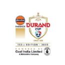 2023 Durand Cup