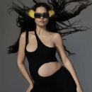 Adriana Lima - Elle Magazine Pictorial [Brazil] (June 2022) - 454 x 562