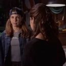 The Secret World of Alex Mack - Larisa Oleynik
