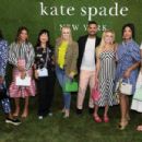 Rebel Wilson – Kate Spade presentation during New York Fashion Week