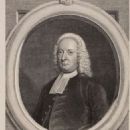 18th-century English Baptist ministers