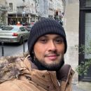 Billy Crawford