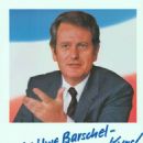 Uwe Barschel