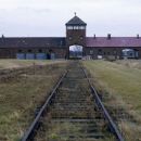 Auschwitz concentration camp