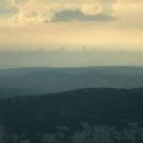 Mountains of Nablus