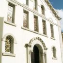 Religious buildings completed in 1904