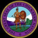 Chickasaw Nation