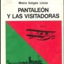 Captain Pantoja and the Special Service