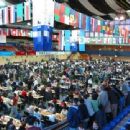Chess tournament