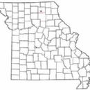Unincorporated communities in Adair County, Missouri