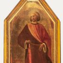 Carnesecchi Triptych