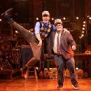 Gutenberg! The Musical! - 454 x 303