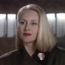 Babylon 5 character redirects to lists