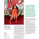 Sofia Carson – cosmopolitan México magazine 2022
