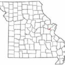 Unincorporated communities in Franklin County, Missouri