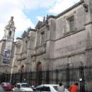 1616 establishments in New Spain