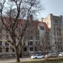 Chicago, Illinois building and structure stubs
