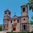 Religion in Baja California Sur
