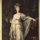 Anne, Duchess of Cumberland and Strathearn