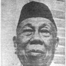 Rajiman Wediodiningrat