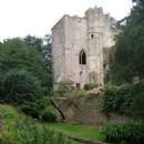 Buildings and structures completed in 1229