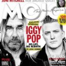 Iggy Pop & Josh Homme - 454 x 642