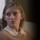 The Hunger Games: Catching Fire - Willow Shields - 454 x 537