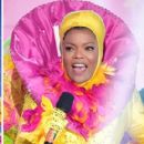 Yvette Nicole Brown- as Songbird